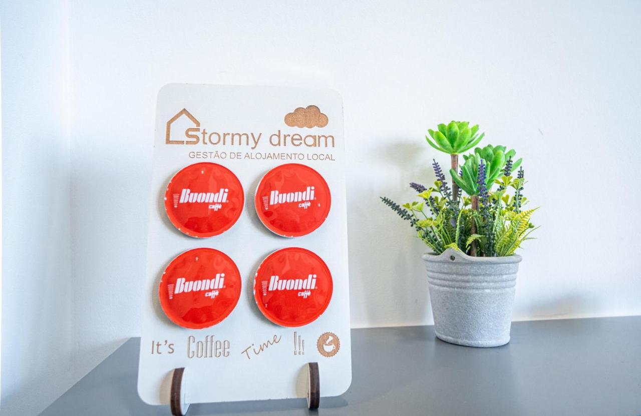 Tiny Dream Appartement *