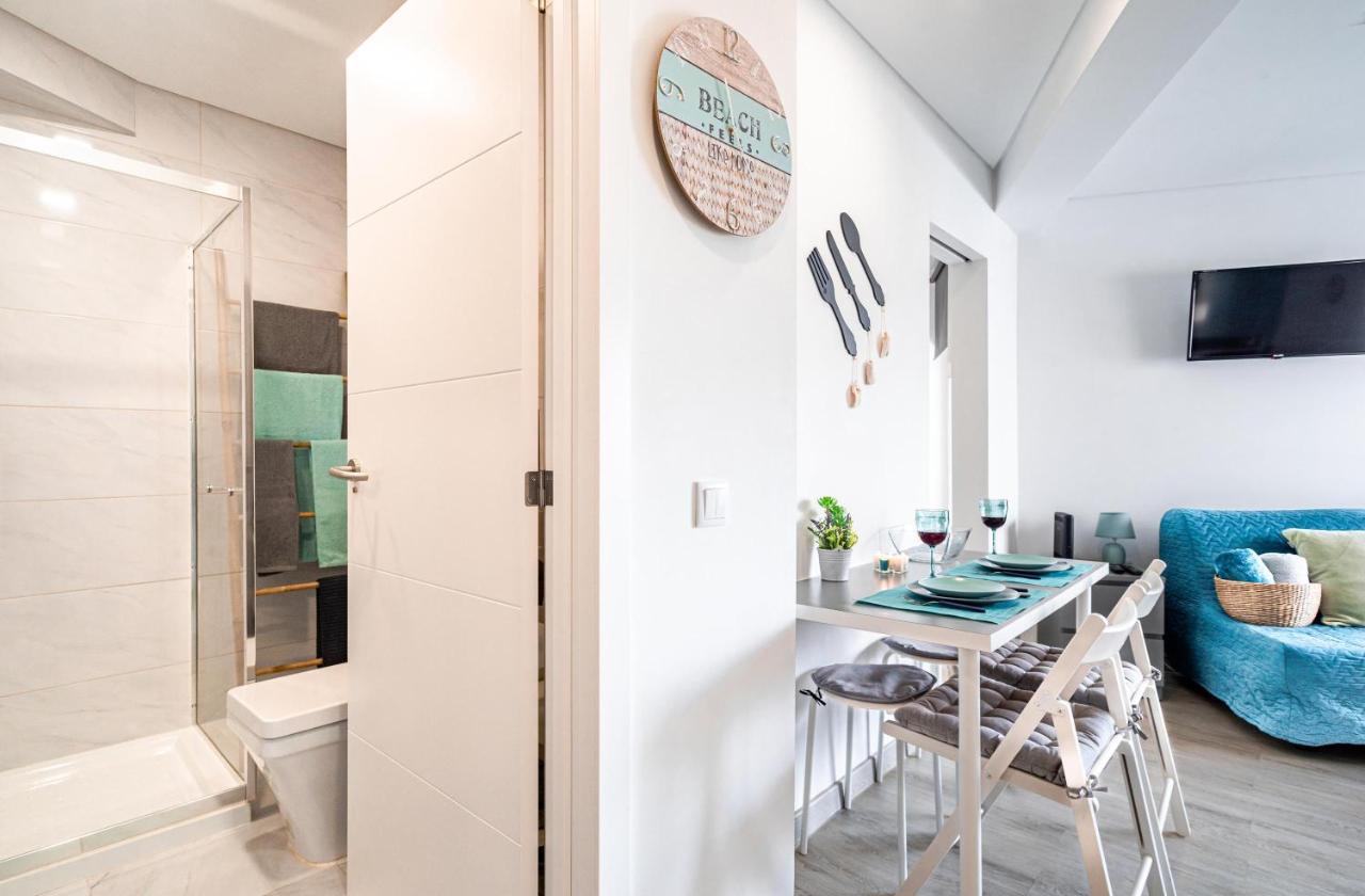 Appartement Tiny Dream Portimão