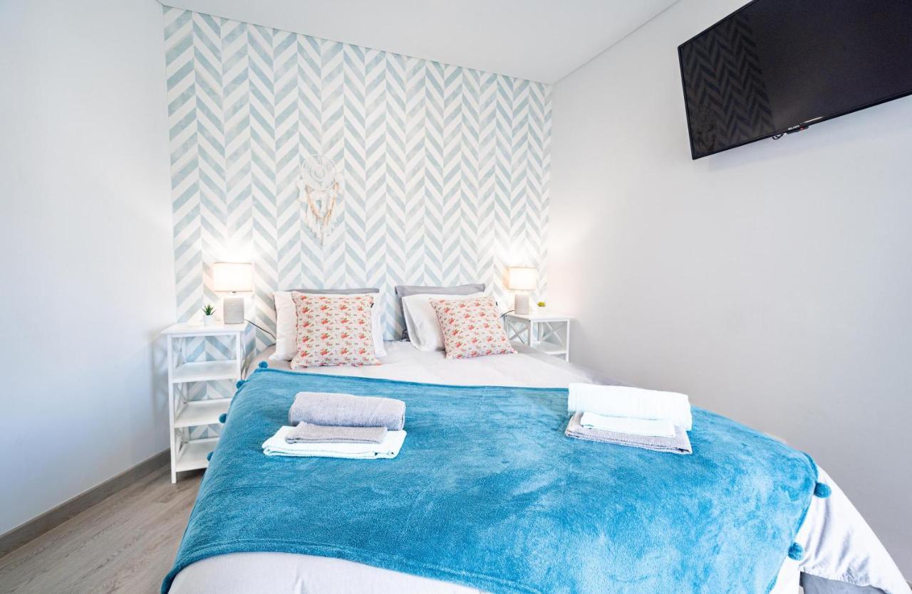 Appartement Tiny Dream Portimão