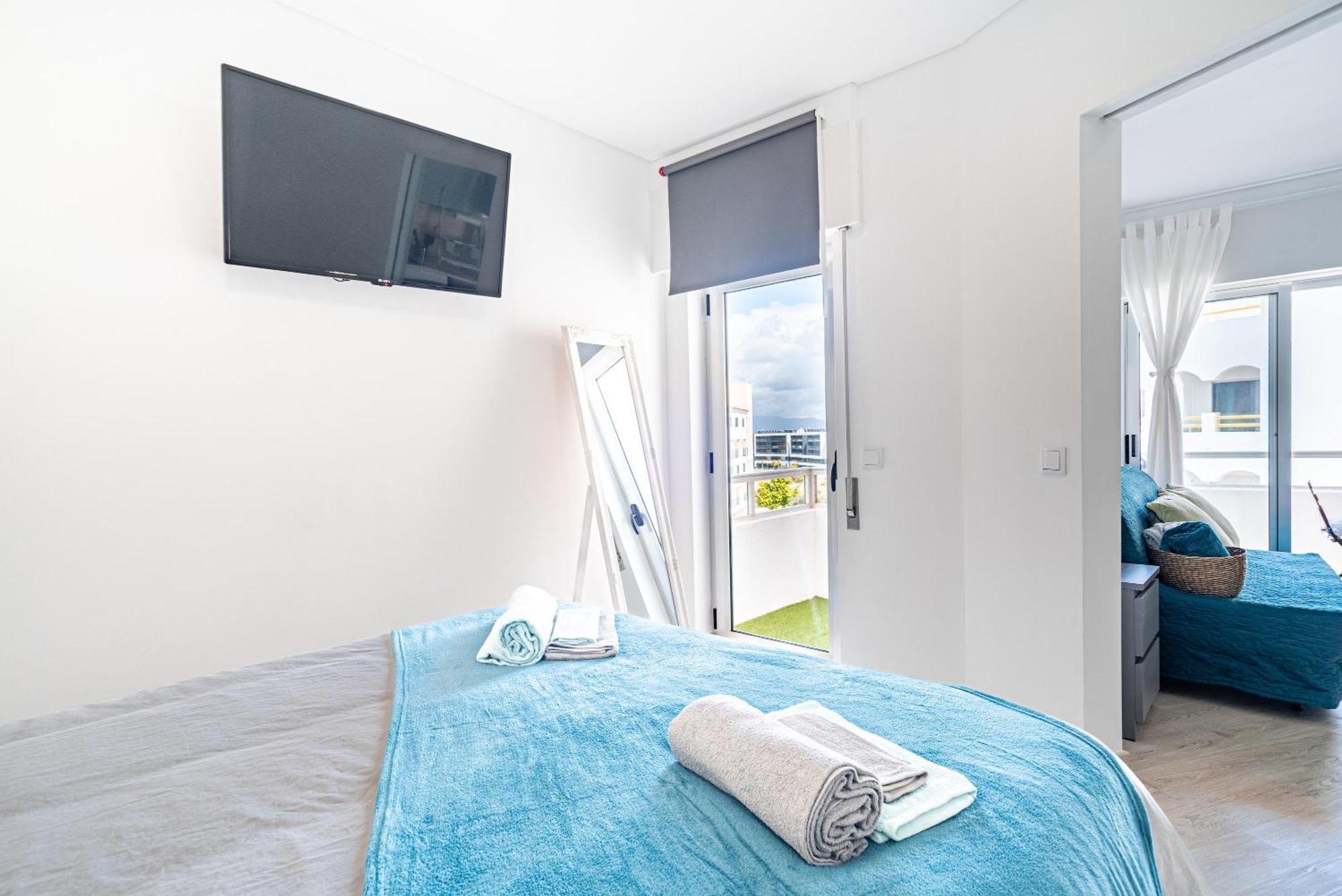 Appartement Tiny Dream