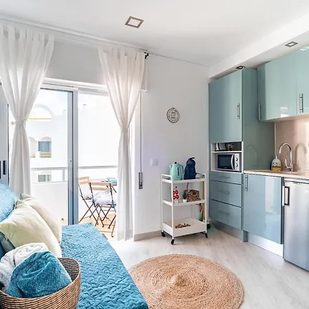 Tiny Dream Apartment Portimao Exterior photo