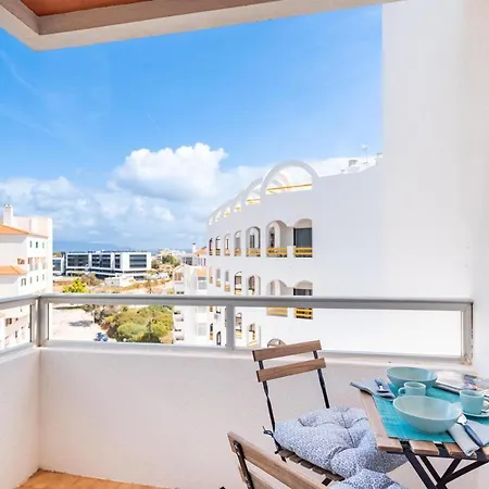 Tiny Dream Apartment Portimao Exterior photo