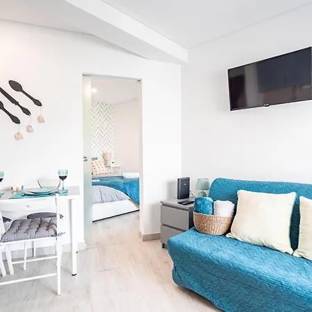 Tiny Dream Apartment Portimao Exterior photo